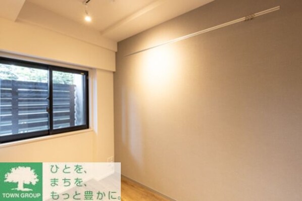 イプセ目黒中町の物件内観写真